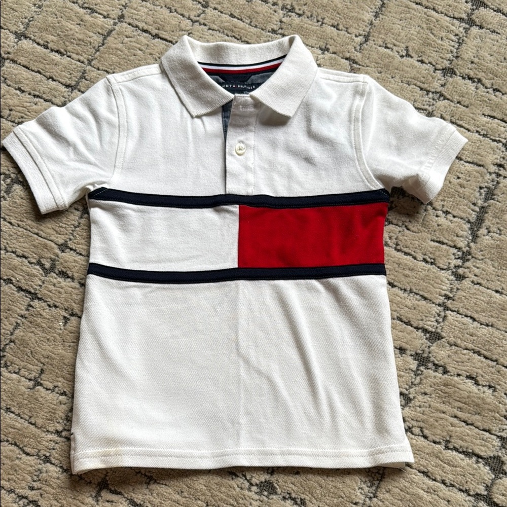 Kids Tommy Hilfiger 3T NWT
